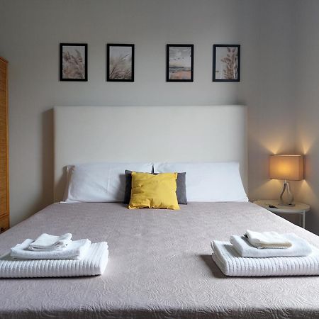 Mareroma32 - Tourist Rental Λίντο ντι Όστια Εξωτερικό φωτογραφία