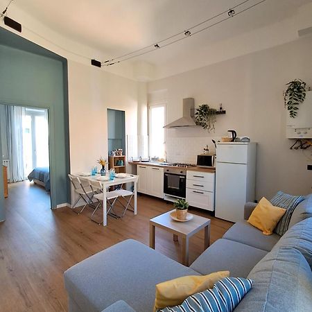 Mareroma32 - Tourist Rental Λίντο ντι Όστια Εξωτερικό φωτογραφία