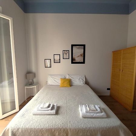 Mareroma32 - Tourist Rental Λίντο ντι Όστια Εξωτερικό φωτογραφία