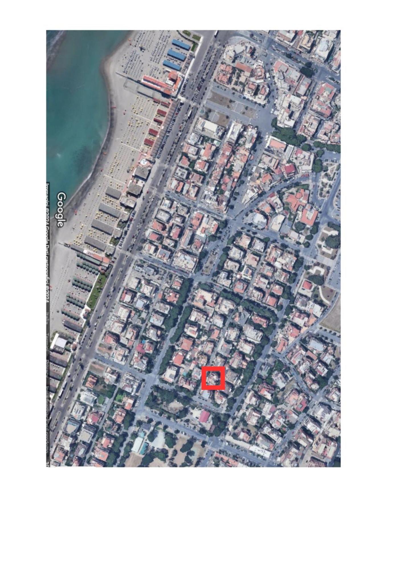 Mareroma32 - Tourist Rental Λίντο ντι Όστια Εξωτερικό φωτογραφία