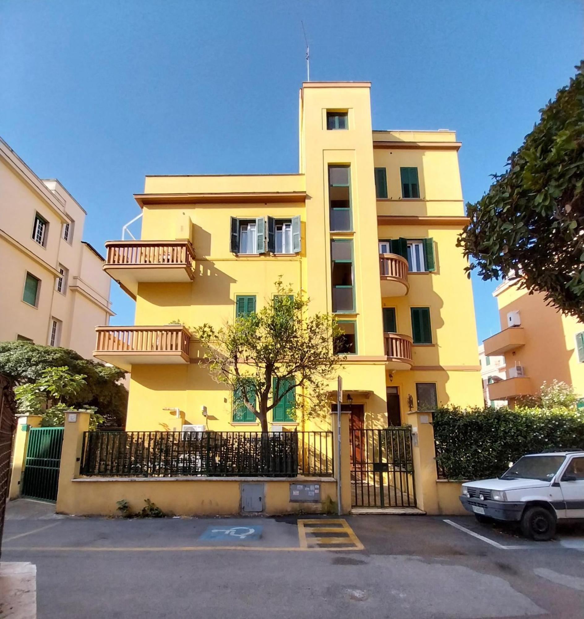 Mareroma32 - Tourist Rental Λίντο ντι Όστια Εξωτερικό φωτογραφία
