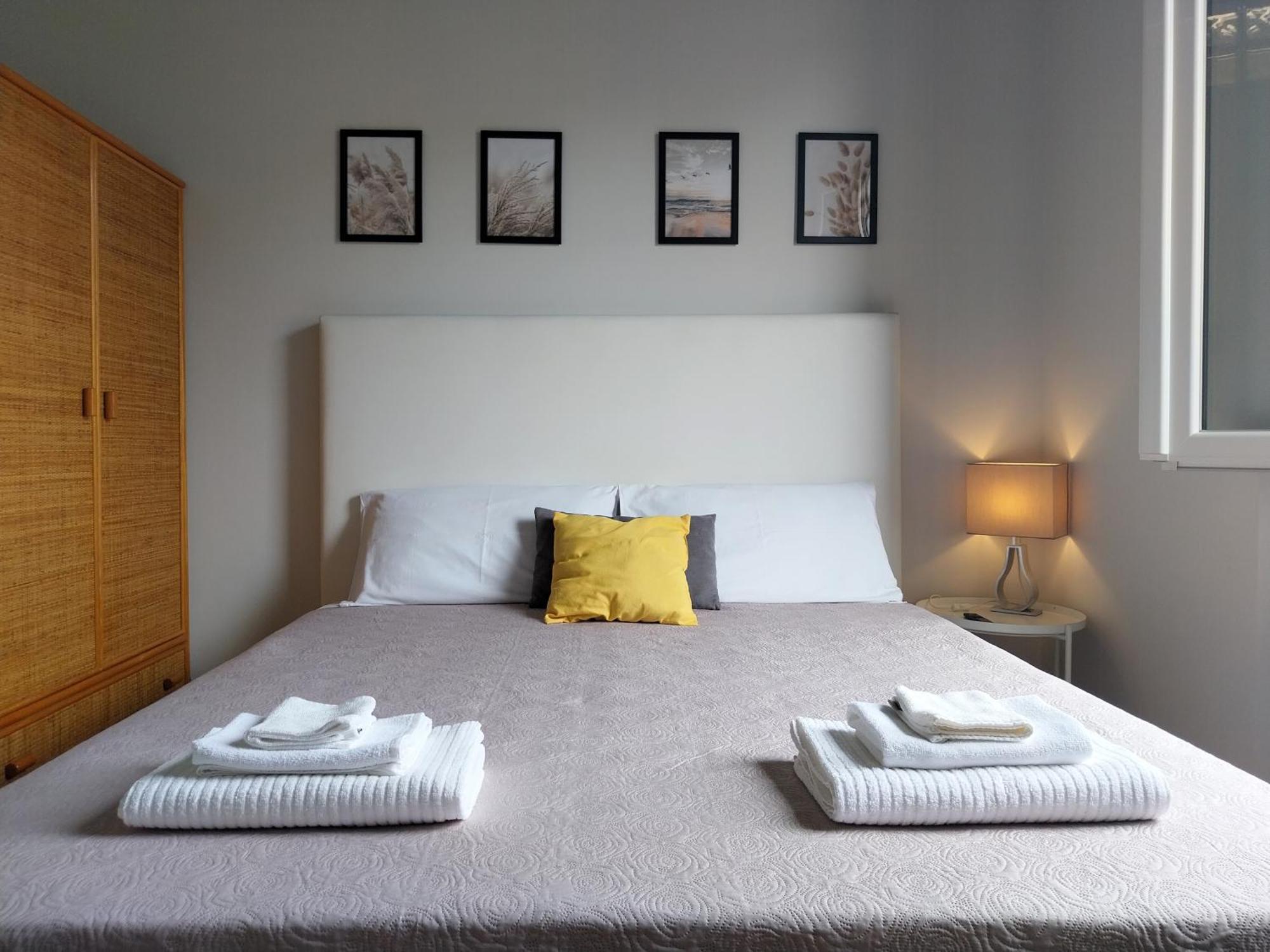Mareroma32 - Tourist Rental Λίντο ντι Όστια Εξωτερικό φωτογραφία