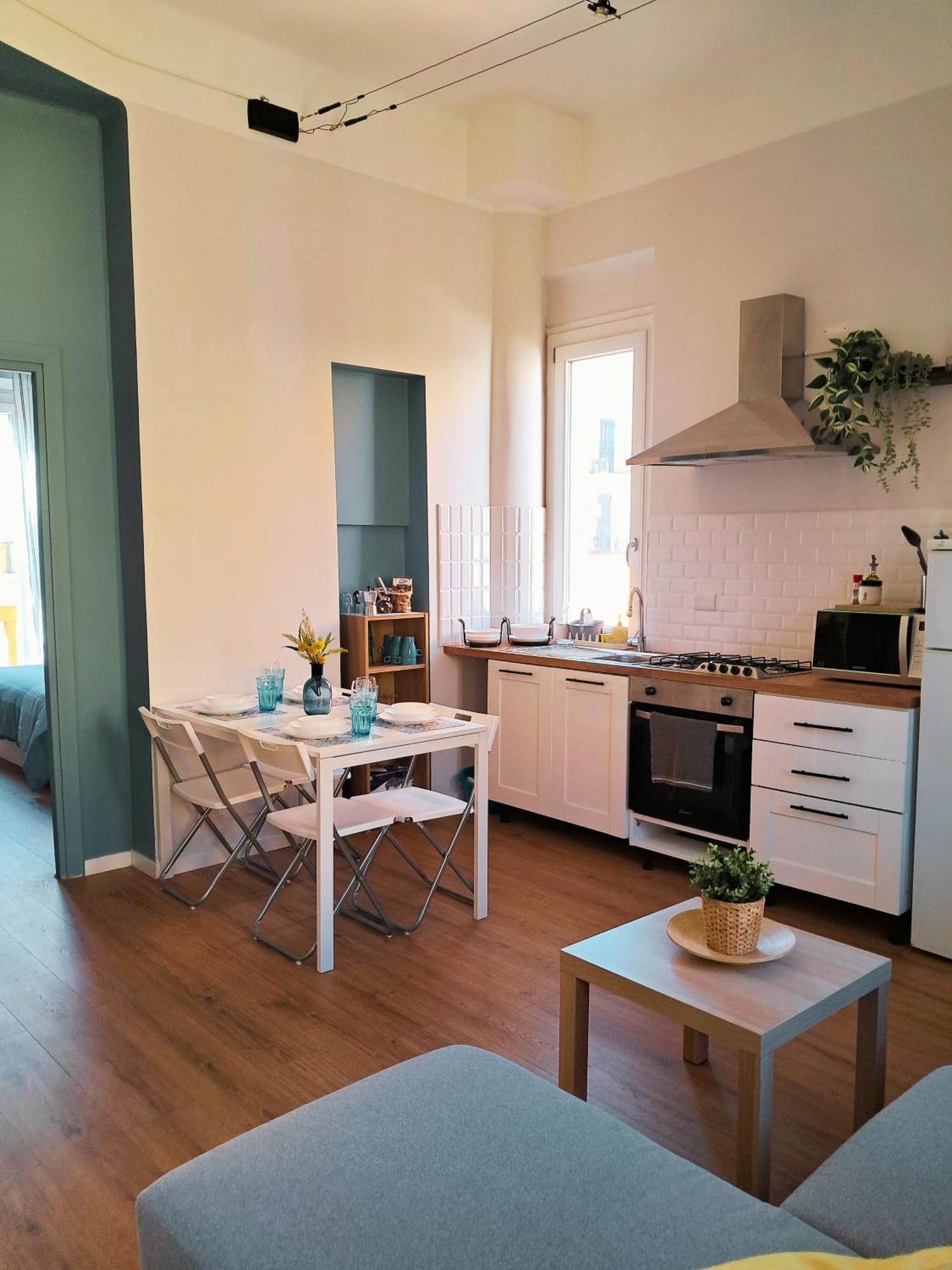 Mareroma32 - Tourist Rental Λίντο ντι Όστια Εξωτερικό φωτογραφία