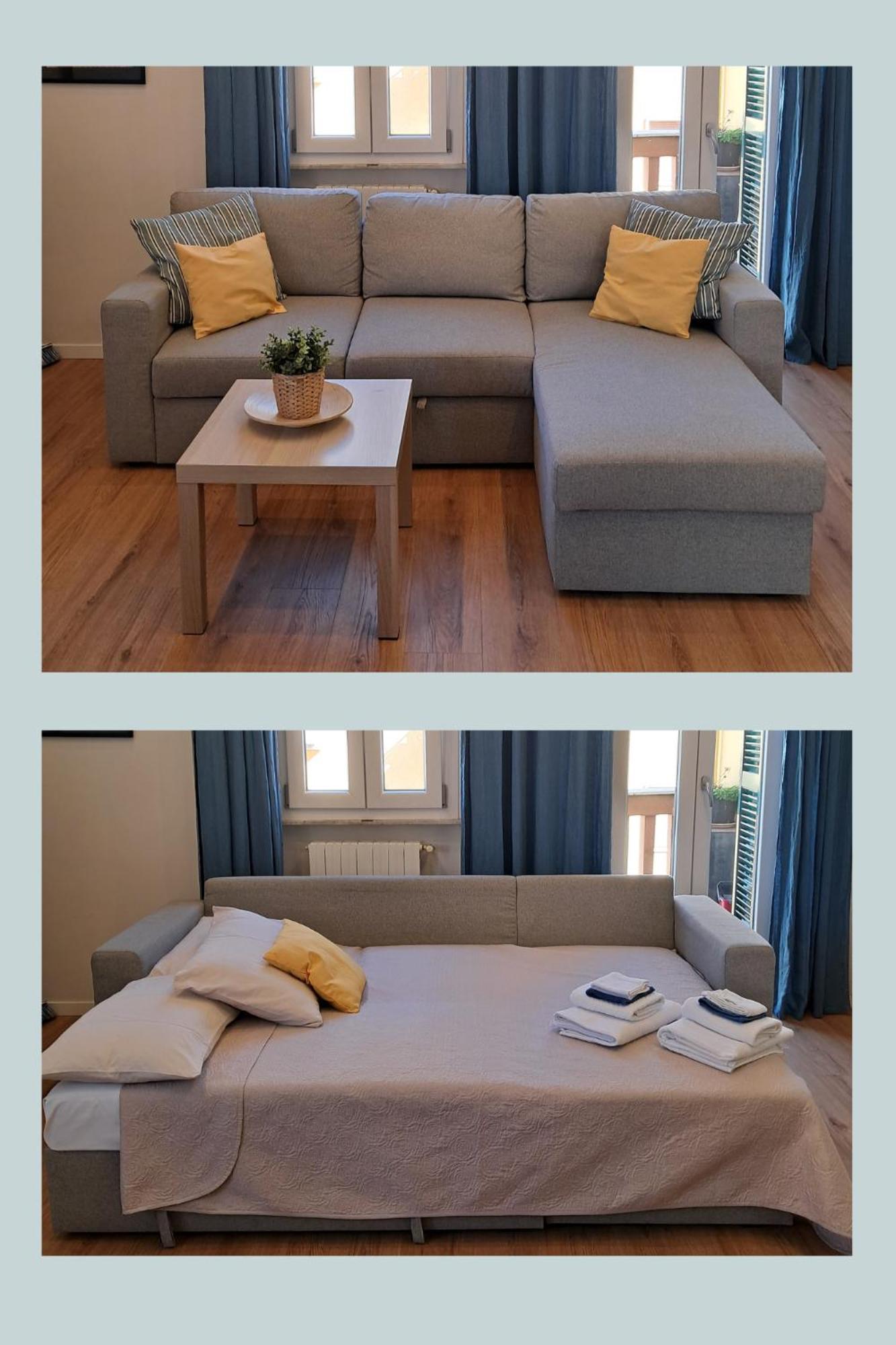 Mareroma32 - Tourist Rental Λίντο ντι Όστια Εξωτερικό φωτογραφία