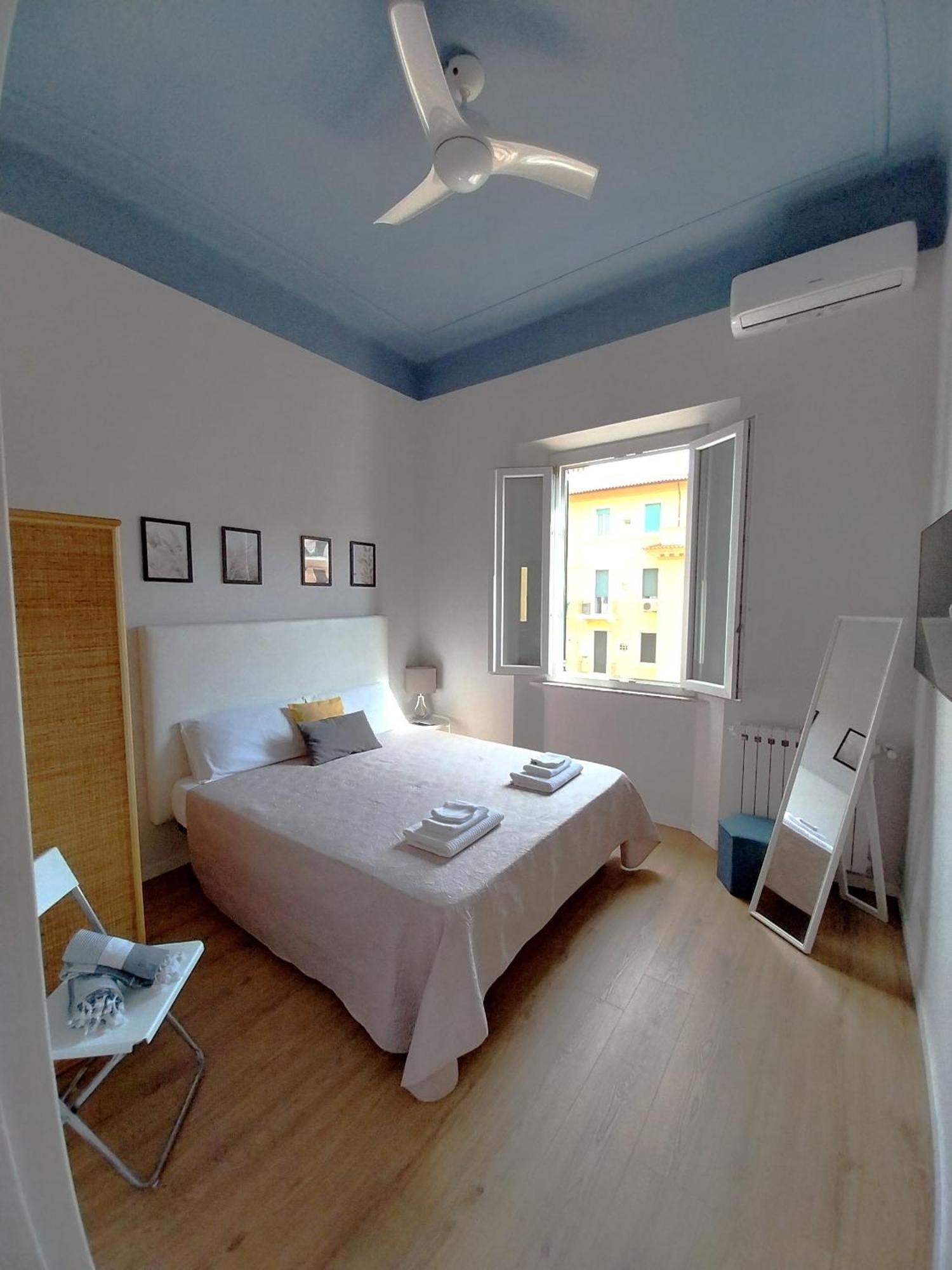 Mareroma32 - Tourist Rental Λίντο ντι Όστια Εξωτερικό φωτογραφία
