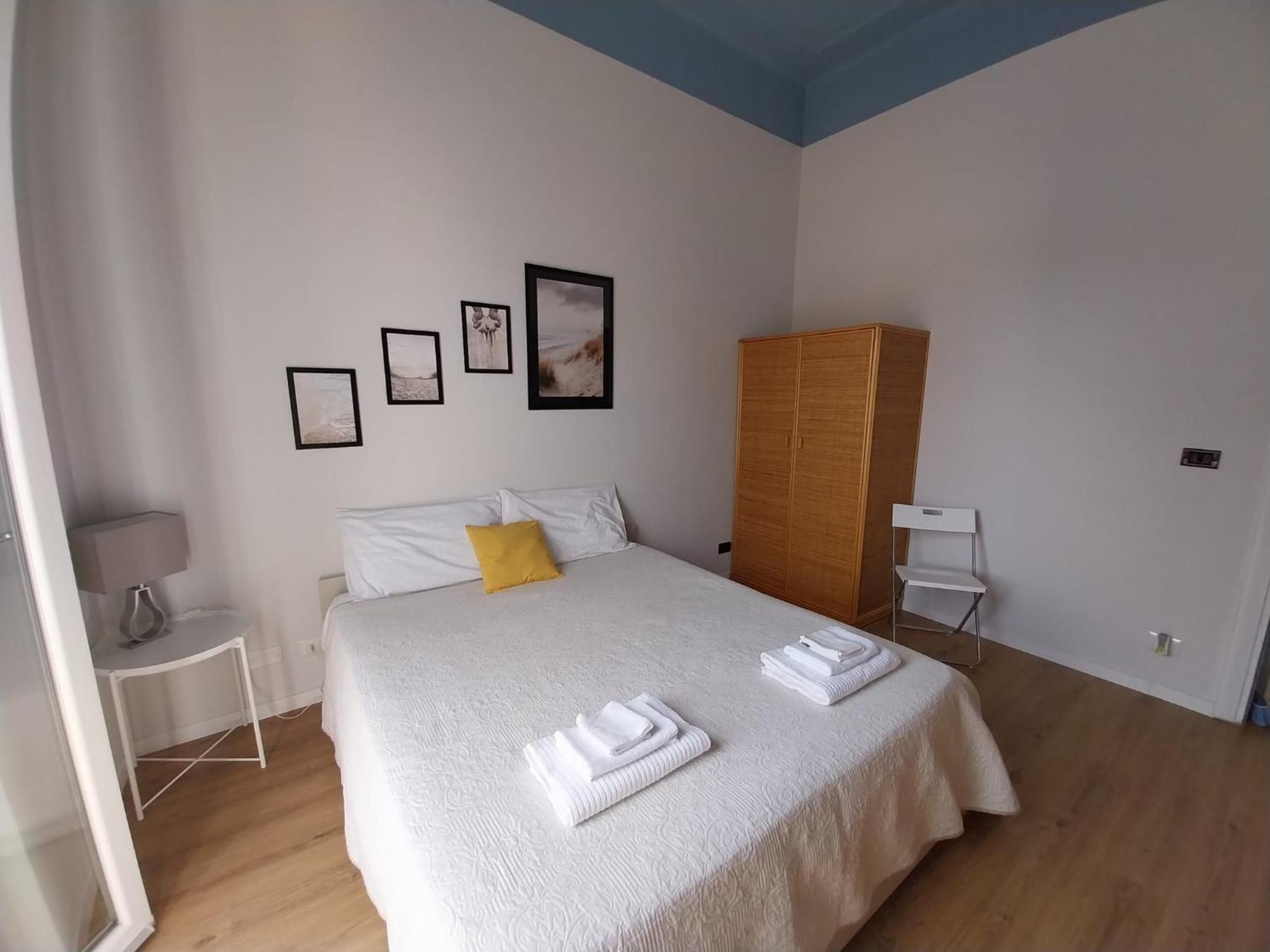 Mareroma32 - Tourist Rental Λίντο ντι Όστια Εξωτερικό φωτογραφία