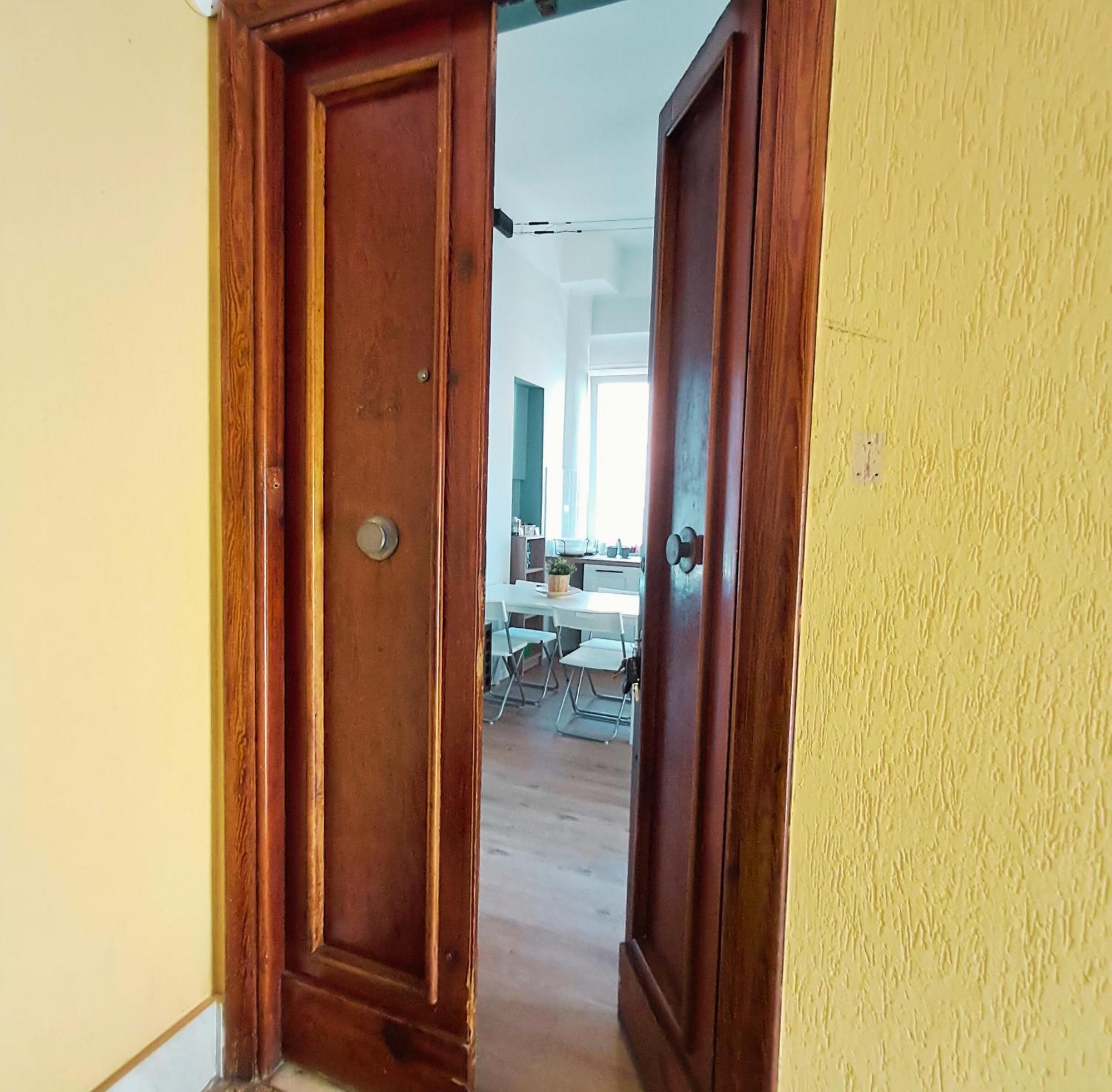 Mareroma32 - Tourist Rental Λίντο ντι Όστια Εξωτερικό φωτογραφία